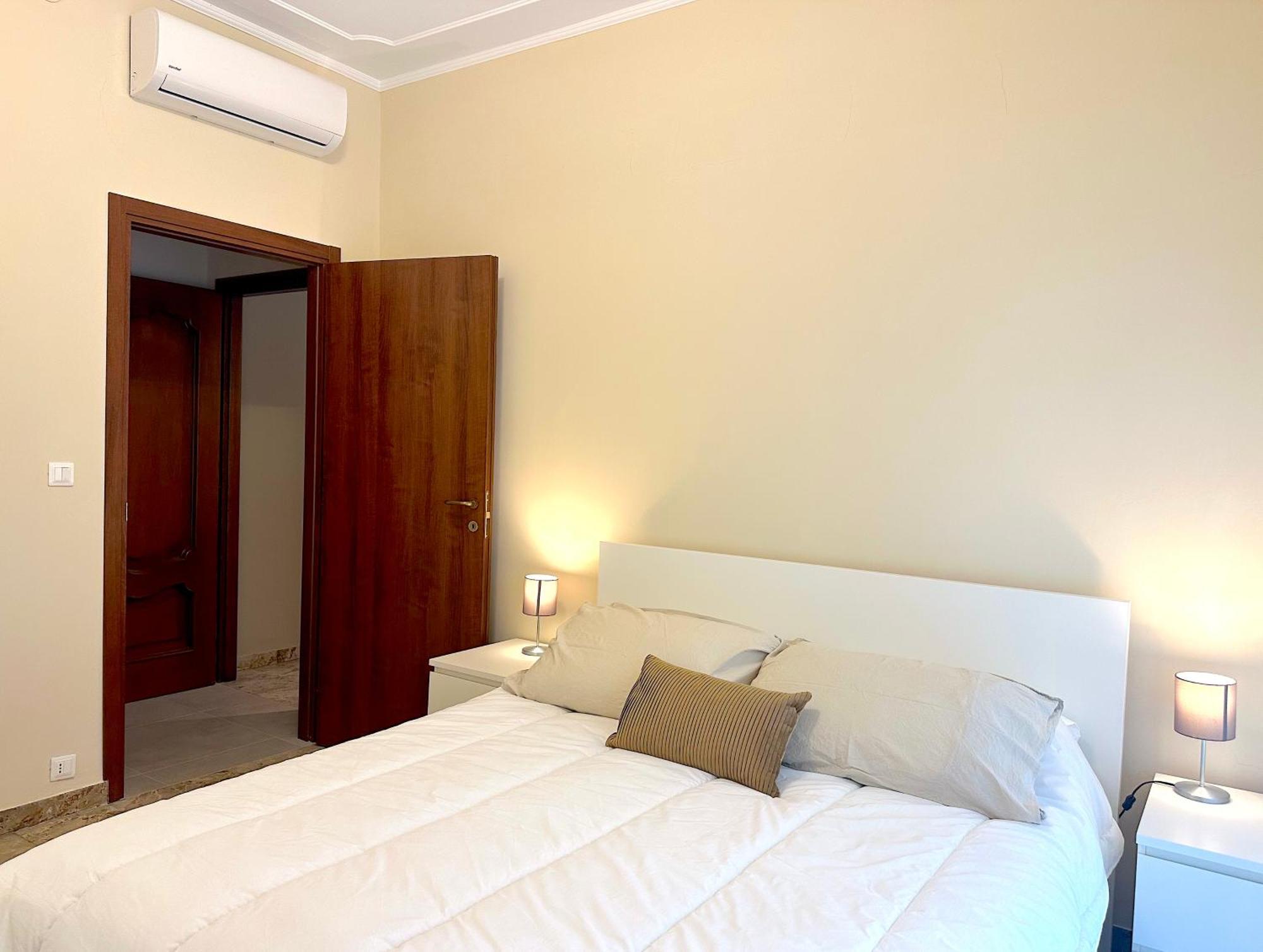 Apartment Del Palio *