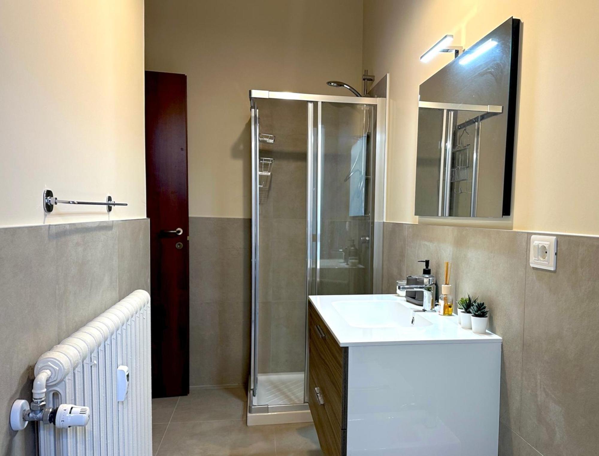 Del Palio Apartment Asti