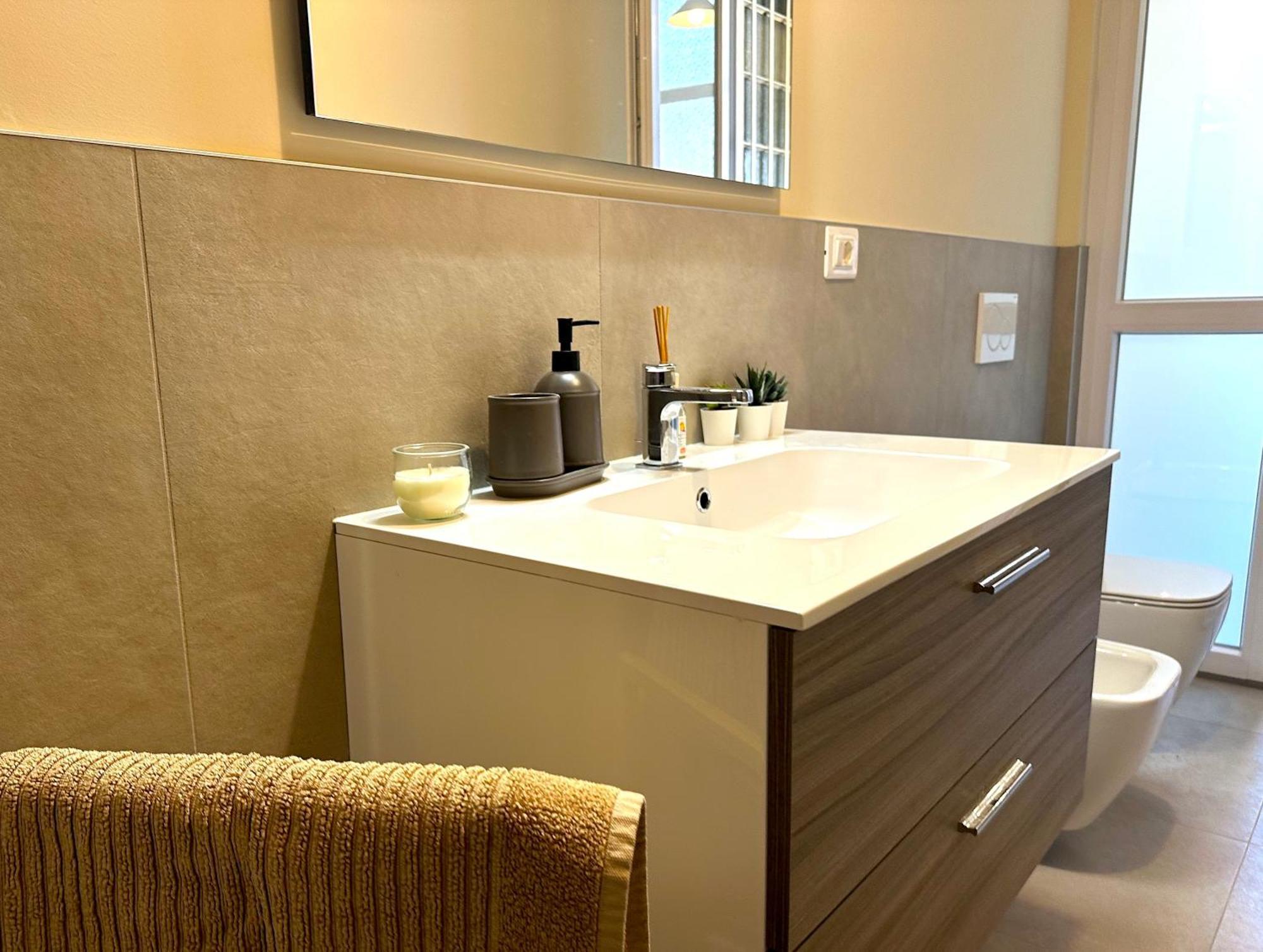 Apartment Del Palio Asti