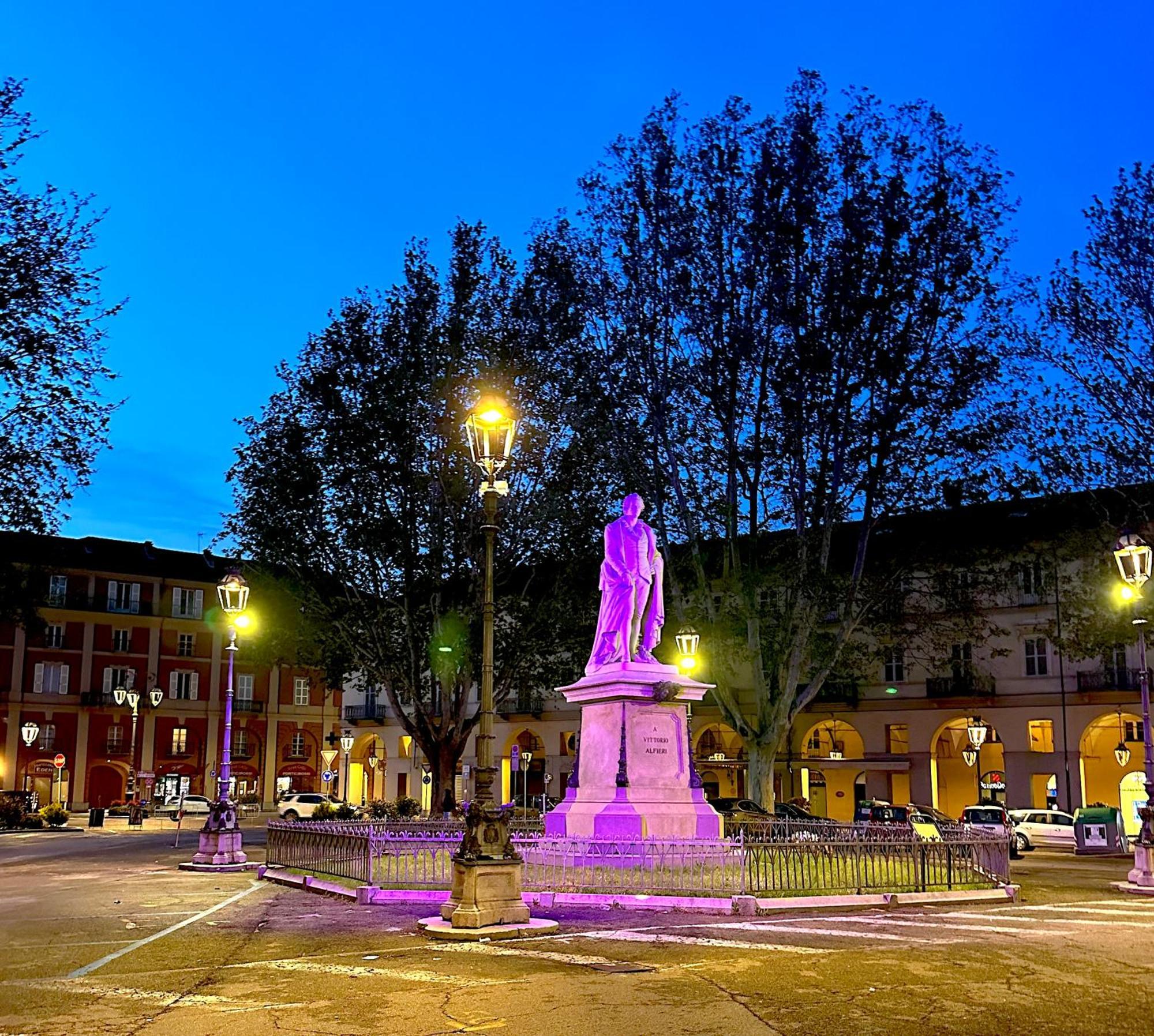 Del Palio Apartment