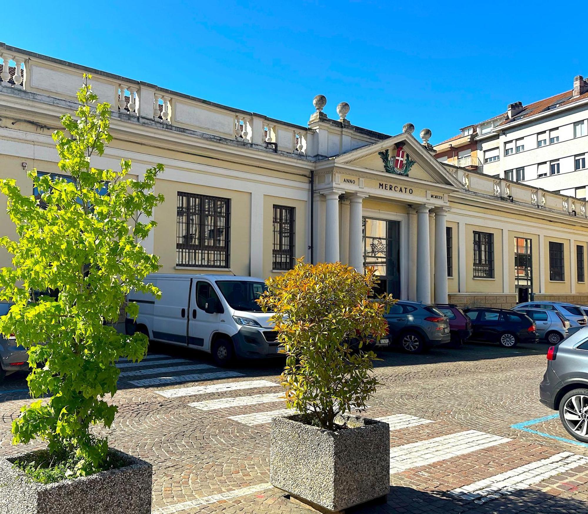 Del Palio Apartment