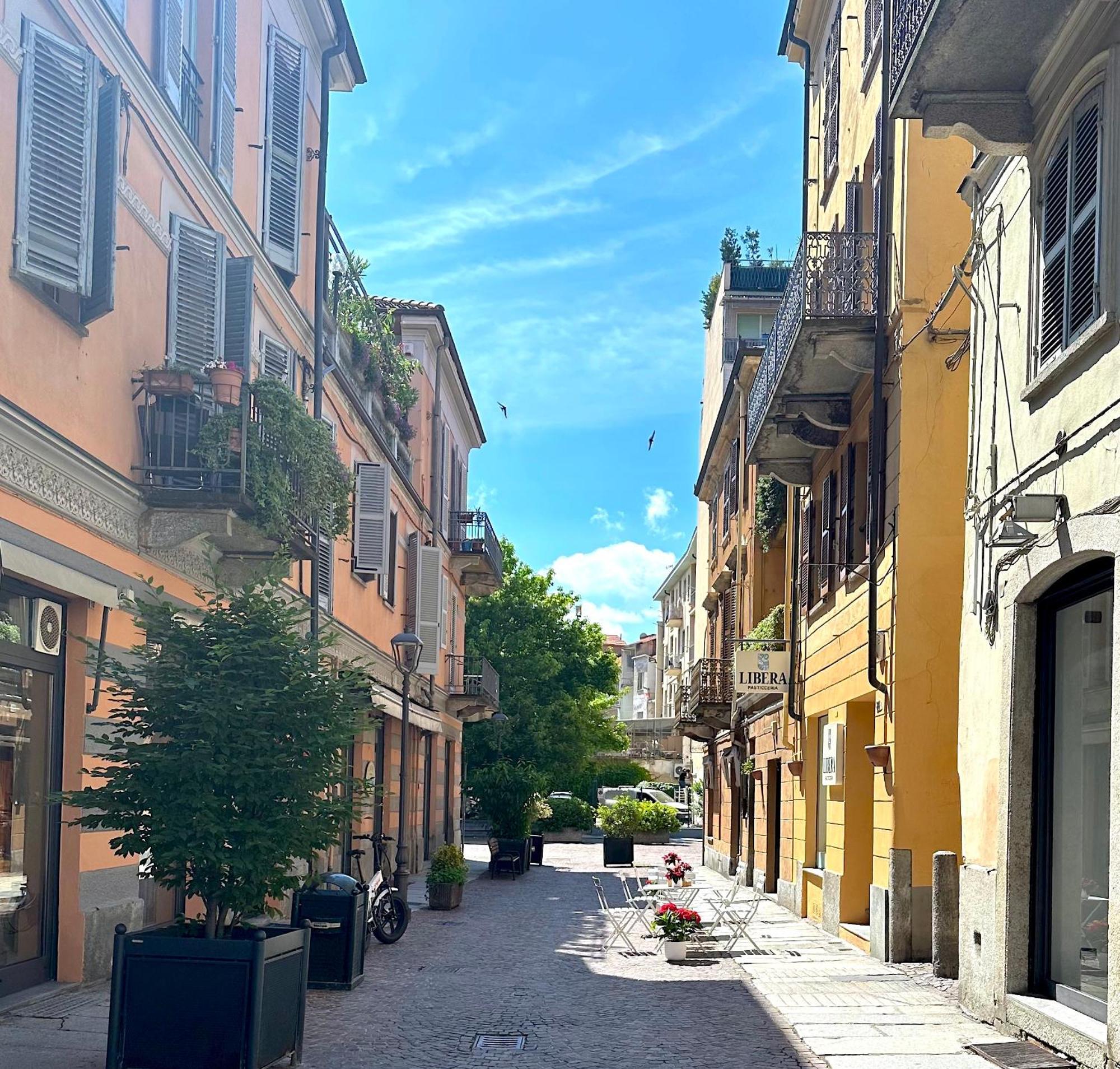 Del Palio * Asti
